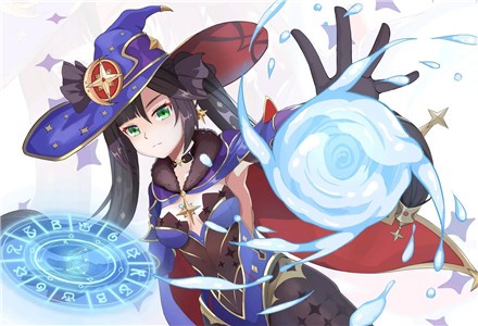 原神满命角色强度排行一览_原神满命最强的角色是谁