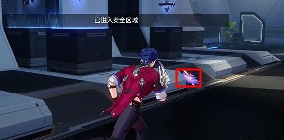 崩坏星穹铁道第三辑隐匿代码怎么找-崩坏星穹铁道第三辑隐匿代码位置一览