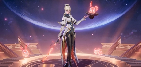 王者荣耀上官婉儿群星魔术团怎么得 王者荣耀上官婉儿群星魔术团获取方式