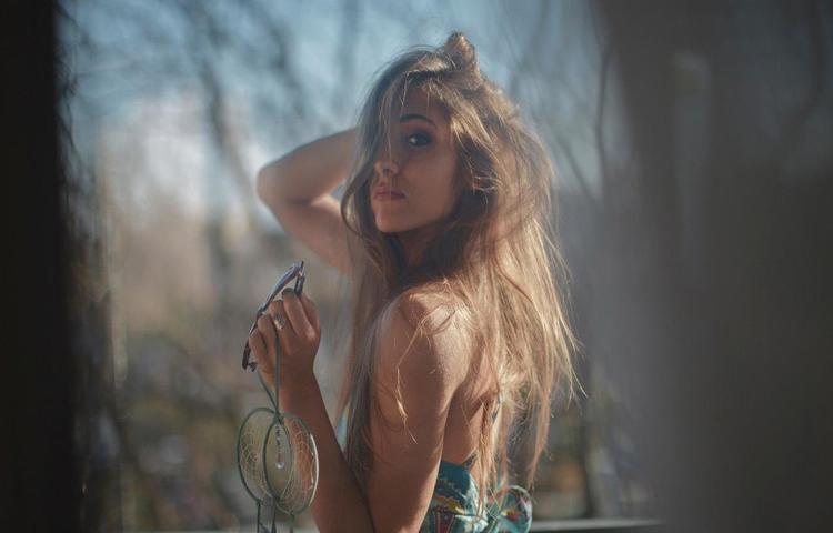 女性身份的现代重塑
