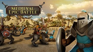 中世纪战斗模拟Medieval Epic3