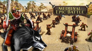 中世纪战斗模拟Medieval Epic1