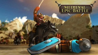 中世纪战斗模拟Medieval Epic0