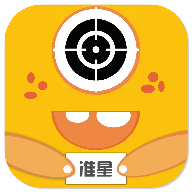 芝麻准星怪兽下载安装_logo