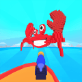 像素大海Pixel Sea_logo