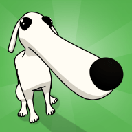 长狗猎狼犬(Long Nose Dog)无广告安卓游戏