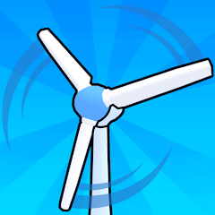 放置风力发电(Wind Power)安卓游戏免费下载