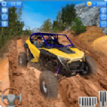 越野车赛车挑战Off Road Buggy Car Racing下载安装免费版